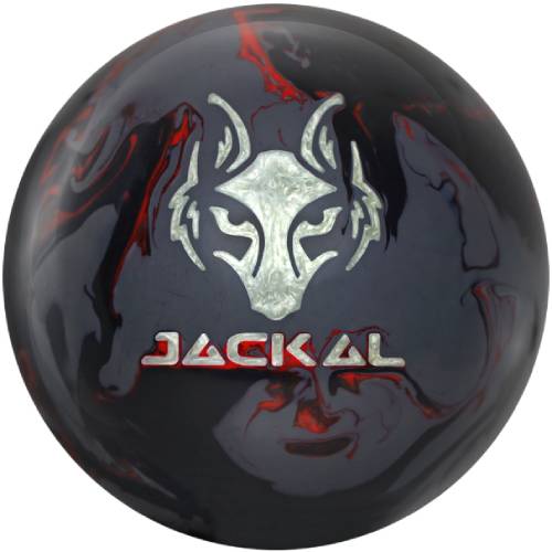 Motiv Jackal Onyx